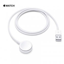 Cable de Carga Magnético para Apple Watch