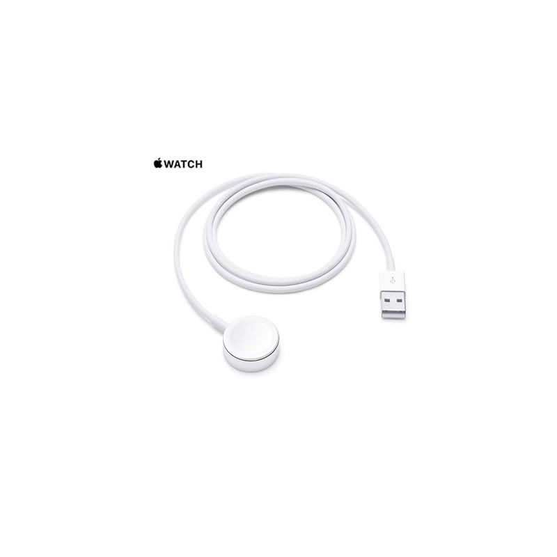 Cable de Carga Magnético para Apple Watch