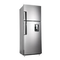 Refrigeradora NO FROST WHIRLPOOL MAX 264 LTS.