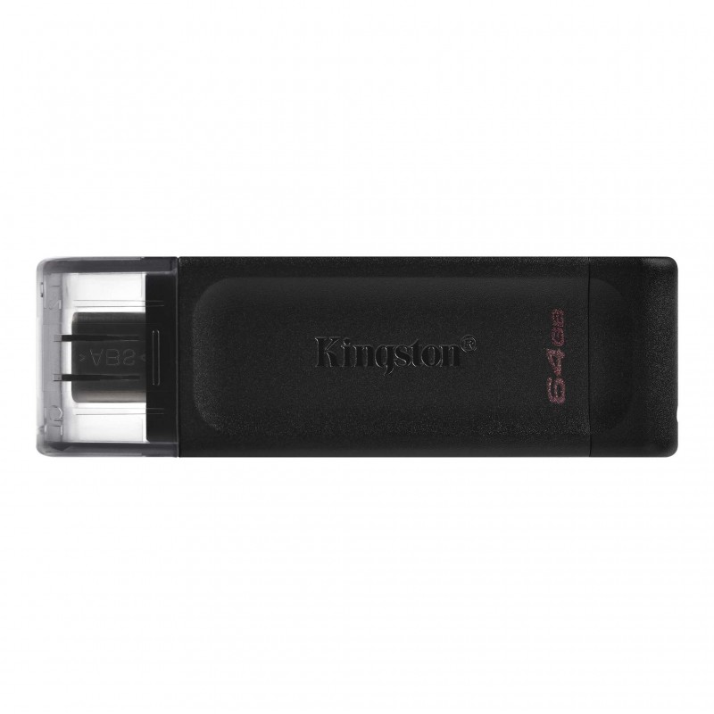 DataTraveler 70 USB Flash Drive