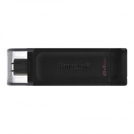 DataTraveler 70 USB Flash Drive