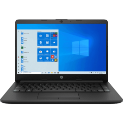 Laptop HP 14-cf2087la- Intel Celeron® N4020 - 1.1Ghz