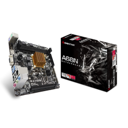 MAINBOARD BIOSTAR A68N-2100 + PROCESADOR AMD E1-2100