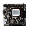 Mainboard BIOSTAR J4105NHU + Procesador Intel Celeron J4105
