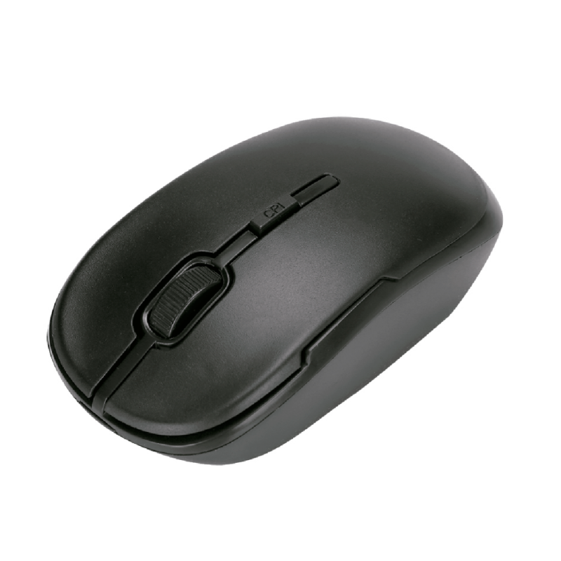 Mouse Wireless 2.4 GHz INS