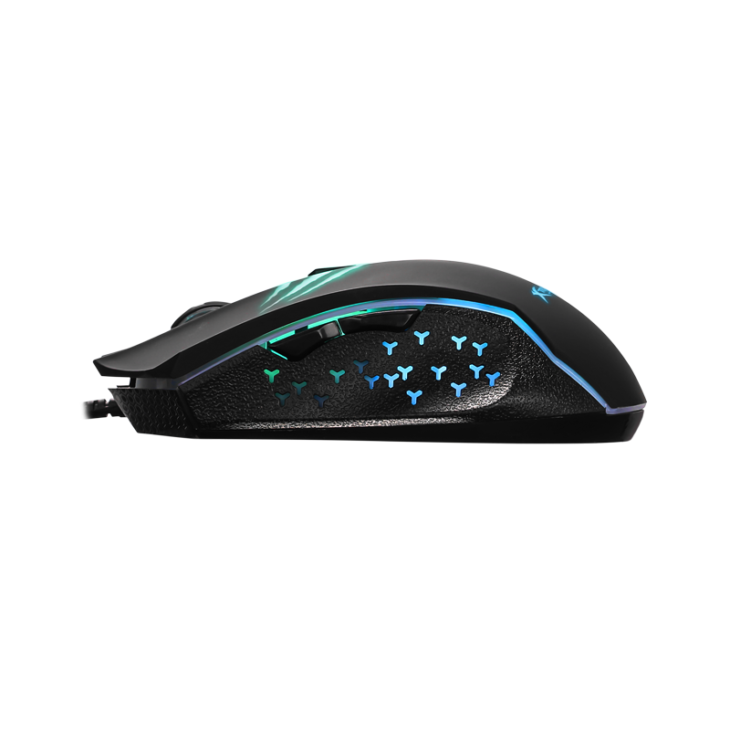 Mouse Gaming XTRIKE ME GM-203