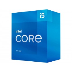 Procesador Intel Core i5-11400