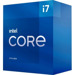 Procesador Intel Core i7-11700