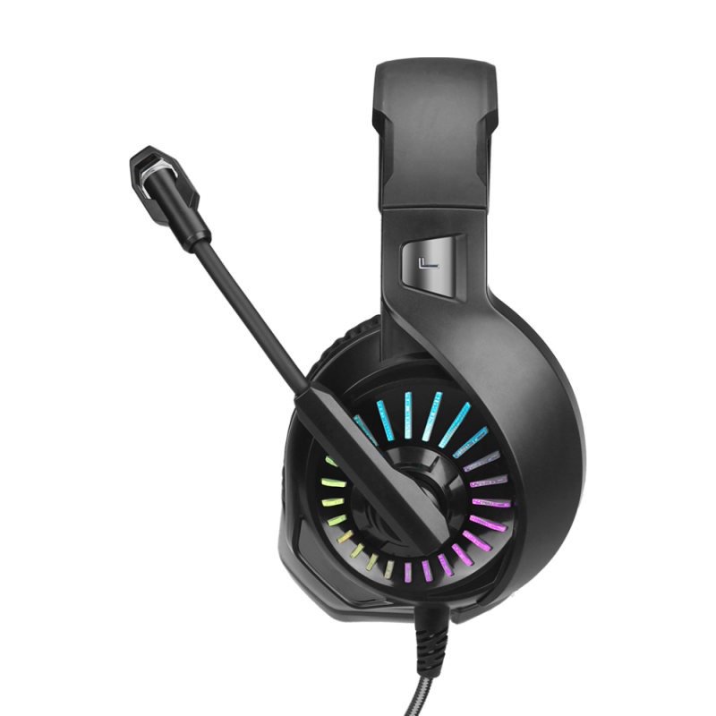 Headphone Stereo Gaming MARVO Scorpion HG8901