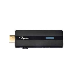 PROYECTOR WIRELESS Dongle Optoma HDCast Pro