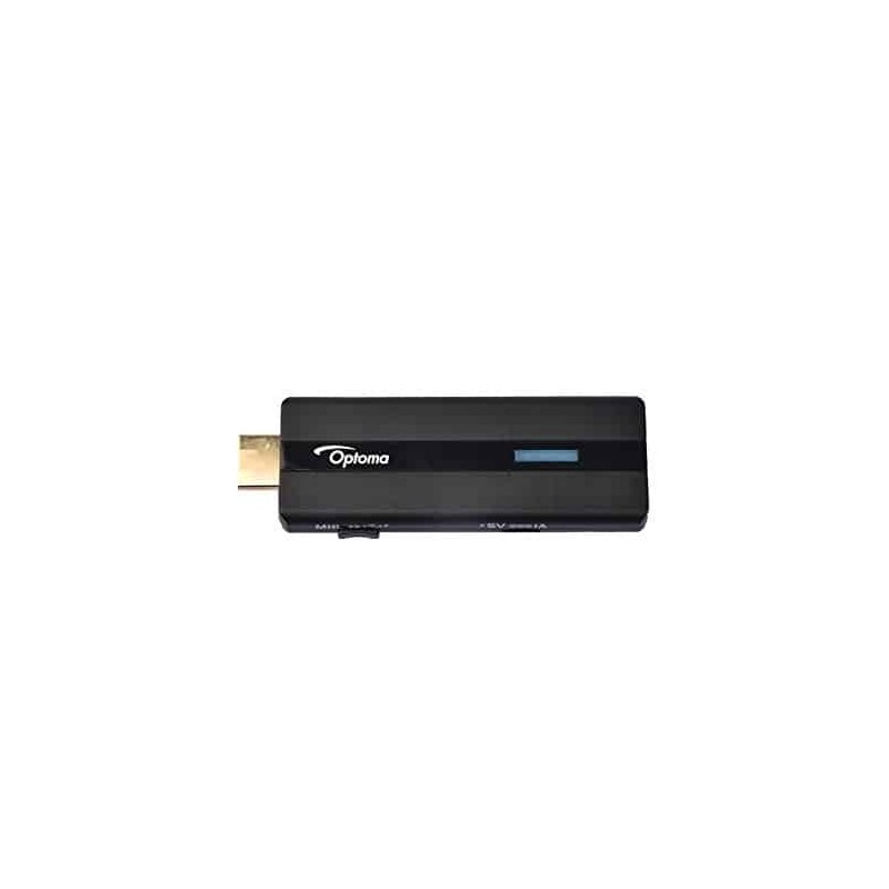 PROYECTOR WIRELESS Dongle Optoma HDCast Pro