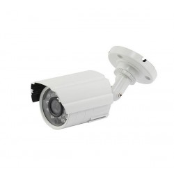Cámara de Video Vigilancia Analógica LICE24NSHE IP66