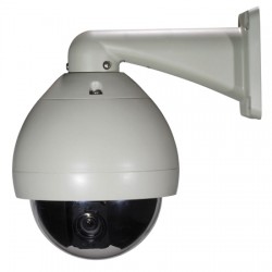 Cámara de Video Vigilancia Analógica LPTA12XCGPTZ