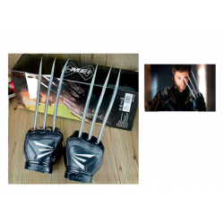 GUANTES WOLVERINE