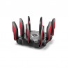 ROUTER GAMING TP-LINK ARCHER C5400X