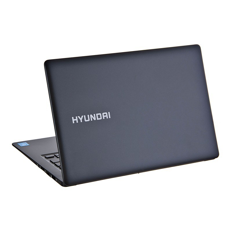 COMPUTADOR PORTATIL HYUNDAI THINNOTE-A CELERON N3350 4GB 64GB W10 HOME 14PULGADAS