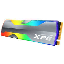 DISCO SSD ADATA ASPECTRIXS20G-500G-C 500GB XPG SPECTRIX S20G M.2 PCI-E 3.0