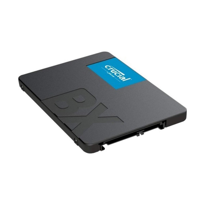 SSD CRUCIAL BX500 1TB SATA 2.5 SSD