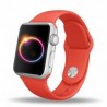 Correas de Silicona para Apple Watch