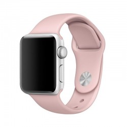Correas de Silicona para Apple Watch
