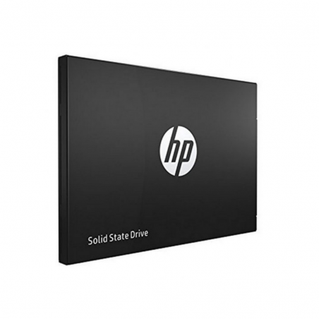 SSD HP S700 2.5 de 250GB