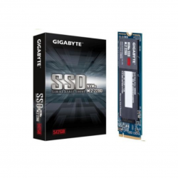DISCO SSD GIGABYTE GP-GSM2NE3512GNTD 512GB MVE PCIEX