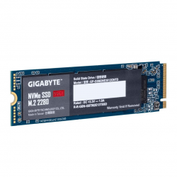 DISCO SSD GIGABYTE GP-GSM2NE3512GNTD 512GB MVE PCIEX