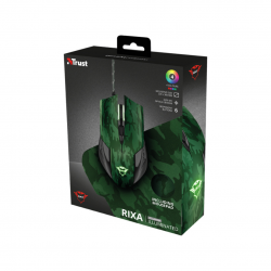 COMBO GAMING TRUST 23611 Y PAD MOUSE