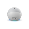 Parlante Echo Dot 4ta generación Alexa Blanco