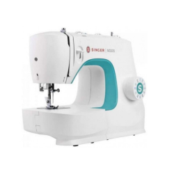 Máquina de coser Singer SIN3305 con 23 puntadas