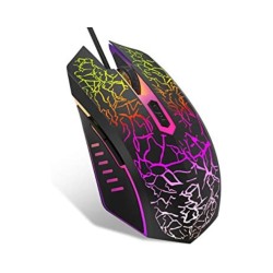 Mouse Gamer Meetion MT-M930