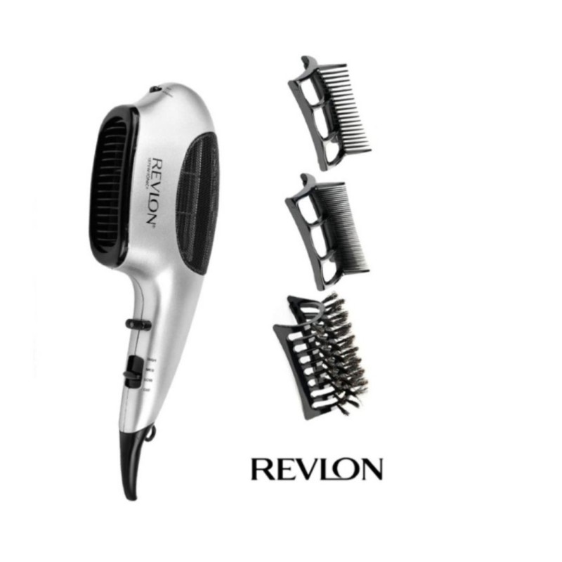 Secador de cabello 3 en 1 Revlon RVDR5225