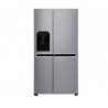 Refrigeradora LG SDP1 601 LT