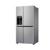 Refrigeradora LG SDP1 601 LT