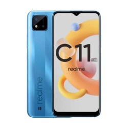 Celular Realme C11 2021 2GB 32GB