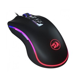 MOUSE REDRAGON COBRA FPS WIRED GAMING RGB