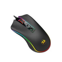 MOUSE REDRAGON COBRA FPS WIRED GAMING RGB