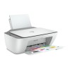 Impresora HP Deskjet Ink Advantage 2775 Multifunción a color (Copia, imprime, escanea) WI-FI USB 2.0