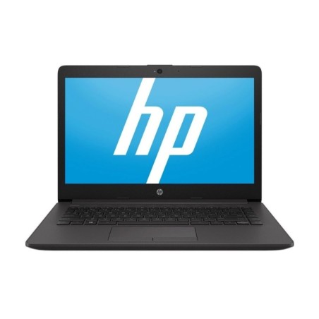 LAPTOP HP 240 G7 CORE I3 1005G1 - 1.2GHz - 10MA GEN - 14” HD - 4GB RAM - 1TB HDD