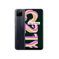 CELULAR REALME RMX3263 C21 Y - LCD 6,5" HD+ / LTE 4G – ANDROID 10