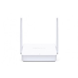 Router Wireless N TP-LINK...