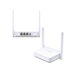 Router Wireless N TP-LINK MERCUSYS