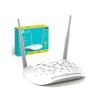 ROUTER TP-LINK TD-W8961N INALAMBRICO