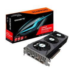 TARJETA DE VIDEO GIGABYTE 8GB GDDR6 - AMD RADEON RX 6600
