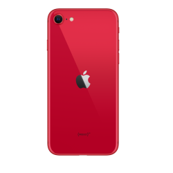 CELULAR IPHONE SE RED 128GB - PANTALLA 4.7 RETINA HD - IOS 13
