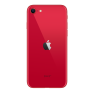 CELULAR IPHONE SE RED 128GB - PANTALLA 4.7 RETINA HD - IOS 13