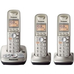 Teléfono inalámbrico Panasonic KX-TG4223N