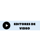 EDITORES DE VIDEO
