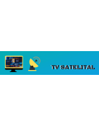 TV SATELITAL