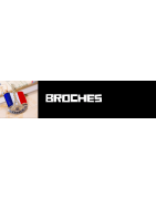 BROCHES MODA-HOMBRE-ACCESORIOS | Ecuamercio - Tienda Online Ecuador